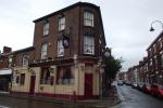 Clarendon Pub in Runcorn