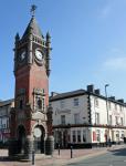 Clarendon Hotel Leisure in Redcar, Hartlepool