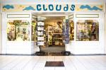 Clouds Shop in Worsley, Walkden