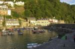 Clovelly Estate Co Hotel in Clovelly, Bideford