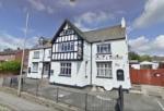 Coach and Horses Pub in Ebley, Stroud