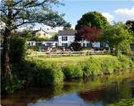 Coach and Horses Restaurant in Llangynidr