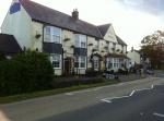 Coach and Horses Hotel in Winterbourne Abbas, Dorchester