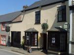 Coaching Inn Pub in Roche, Saint Columb