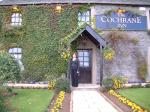 Cochrane Inn Pub in Kilmarnock, Gatehead