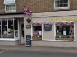 Coffee Darling Restaurant in Salisbury, Wilton