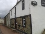 Colebrooke Arms Pub in Crawfordjohn, Biggar