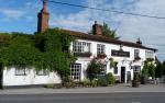 Compasses Pub in Great Totham, Maldon