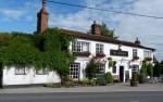 Compasses Pub in Great Totham, Maldon