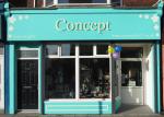 Concept Shop in Middlesbrough