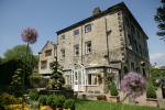 Cononley Hall Bed and Breakfast Hotel in Cononley, Near Skipton