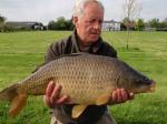 Cook Farm Fishery Attraction in Benfleet