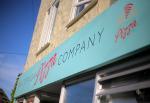 Cornish Pizza Company Takeaway in St Agnes, Saint Agnes