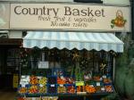 Country Basket Supermarket in Whaley Bridge, High Peak