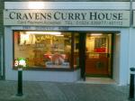 Craven Curry House Fast Food Indian Curries Italian Food Morecambe Takeaway in Morecambe