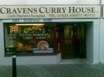 craven curry house pizza bart Takeaway in Morecambe
