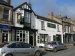 Cricketers Arms Pub in Barnard Castle