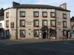 Cross Keys Hotel Pub in Milnthorpe