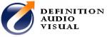 Definition Audio Visual Business services in Leeds