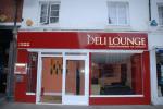 Deli Lounge Restaurant in Hereford