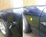 Dent Team Ltd Paintless dent removal Car dealer in Barkby, Leicester