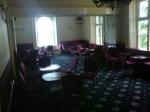 Desborough Services Club Members Social Club Pub in Desborough