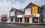 Discount Wallpaper Shop in Blackpool