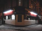 District Bar Pub in Glasgow