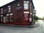 Dockside Inn Pub in Runcorn