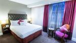 DoubleTree by Hilton Hotel London Marble Arch Hotel in London