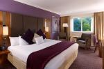 DoubleTree By Hilton Sheffield Park Hotel in Sheffield