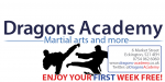 Dragons Academy Eckington Education in Sheffield