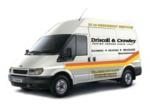 Driscoll & Crowley Plumber in Barking