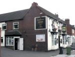 Drunken Duck Pub in Brownhills, Walsall