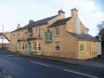 Duke Of Wellington Pub in East Keswick, Leeds