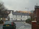 Dun Cow Pub in Dunston, Gateshead