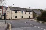 Dun Cow Pub in Dunston, Gateshead