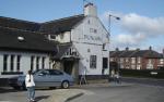 Dun Cow Pub in Dunston, Gateshead