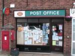 Dymchurch post office Shop in Dymchurch, Romney Marsh