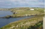 Edge Restaurant in Port Isaac