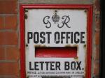 Elveden post office Shop in Elveden, Thetford
