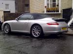 Empire Mobile Detailing Car dealer in Croydon, London