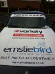 Emslie Bird Accountant in Evesham