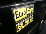 Euro Cars Private Hire Taxi in Dudley Hill, Bradford