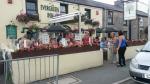 Evergreen Inn Pub in Tenby