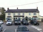 Farmers Arms Pub in Goldcliff, Newport
