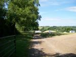 Fir Tree Farm Caravan Site Attraction in Warmington, Banbury