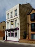 Fishermans Arms Pub in Stockton on Tees, Hartlepool