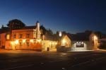 Five Bells Pub in Ringwould, Deal