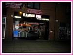Flamingo Restaurant in Perton, Wolverhampton